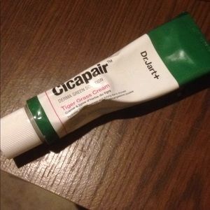 Dr Jart Cicapair Tiger Grass Cream